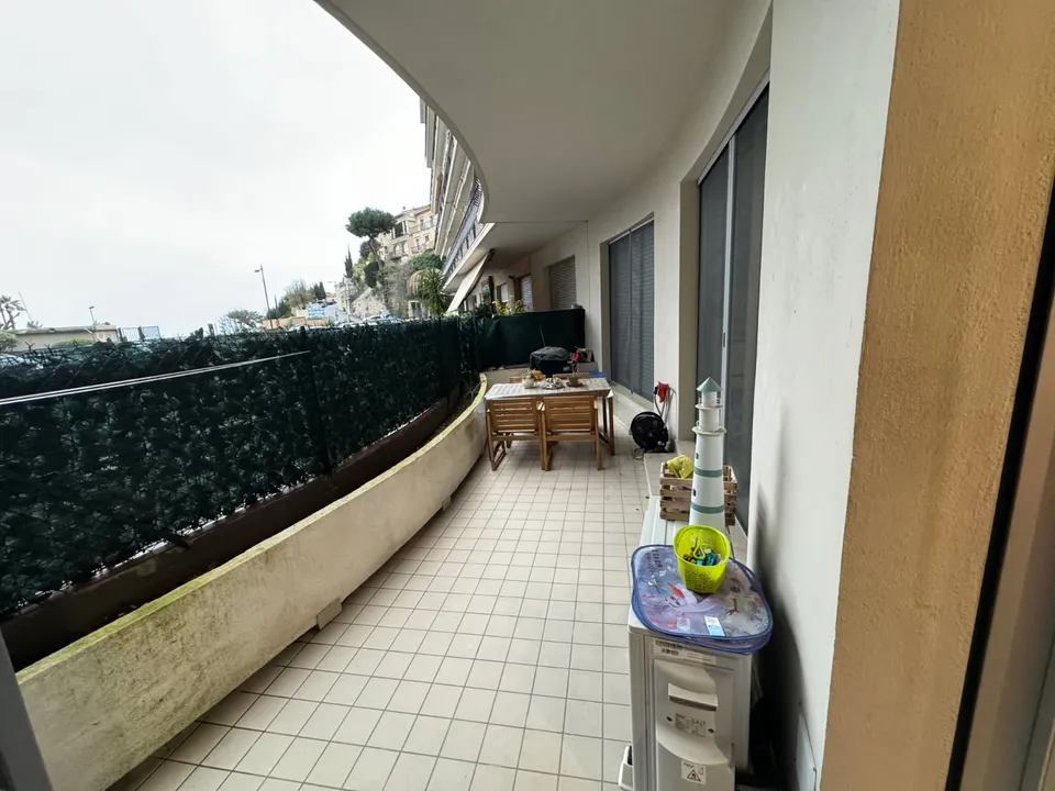 Lejlighed i Roquebrune-Cap-Martin, Alpes-Maritimes - foto 3